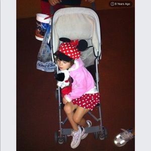 Meet your Posher, Taylor